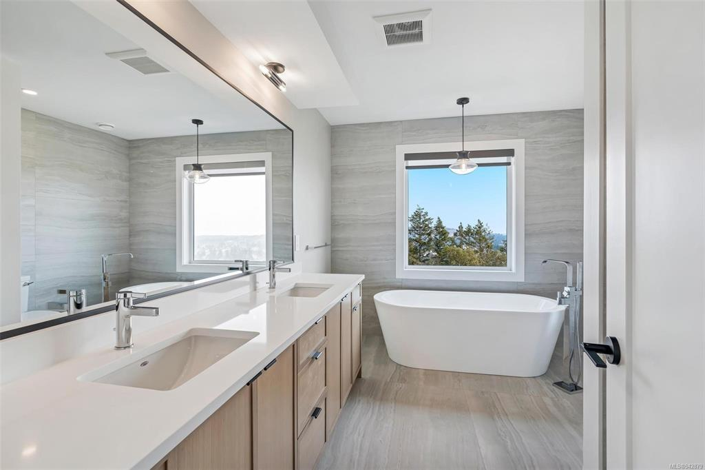 Vancouver Villas Project 2